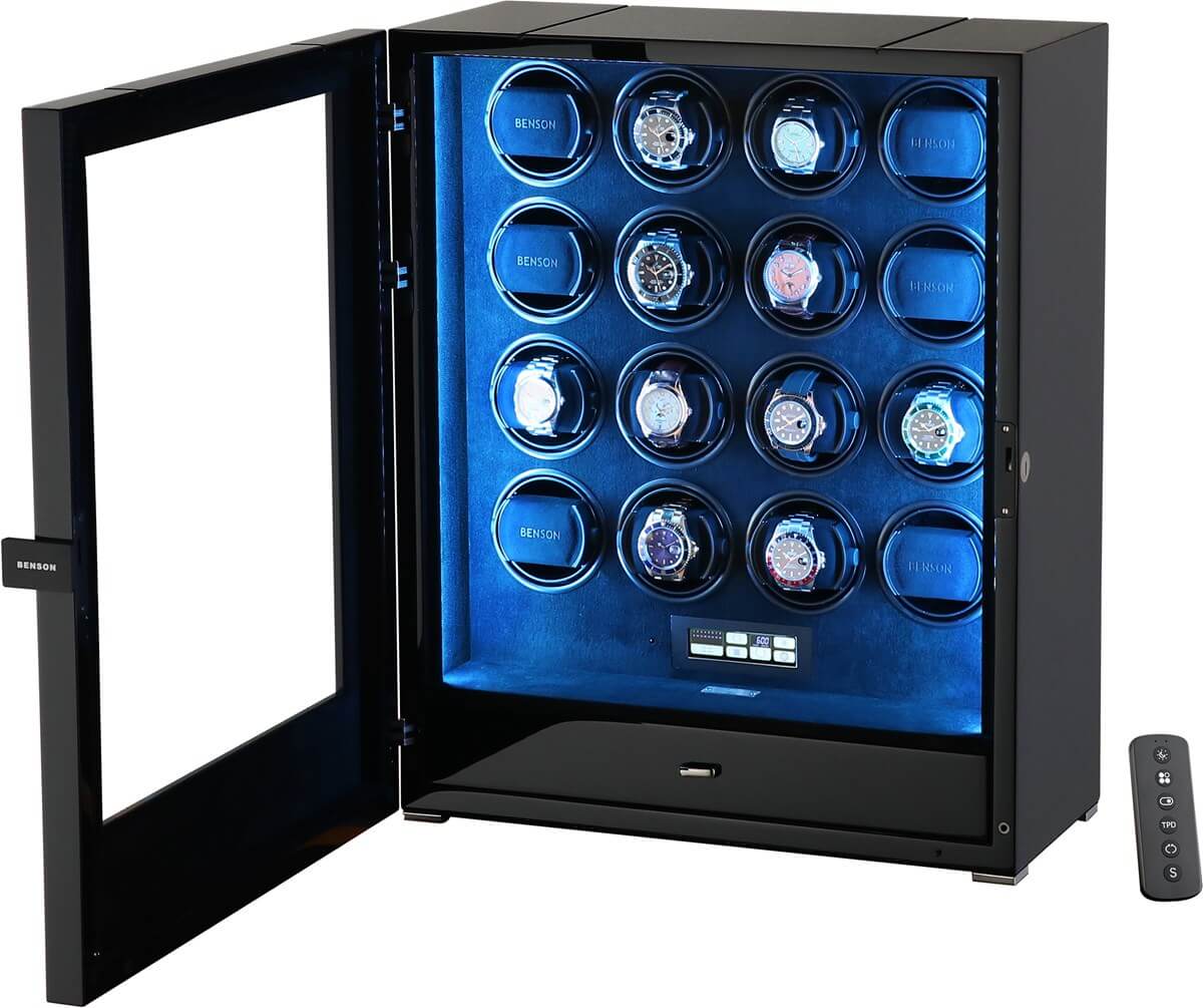 BS-II-Pro-16-Blackopen