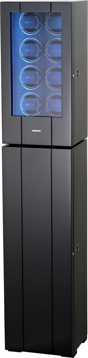 Black-Series-II-Tower-8-zwart1